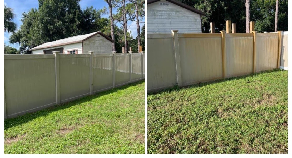Fences & Small Jobs